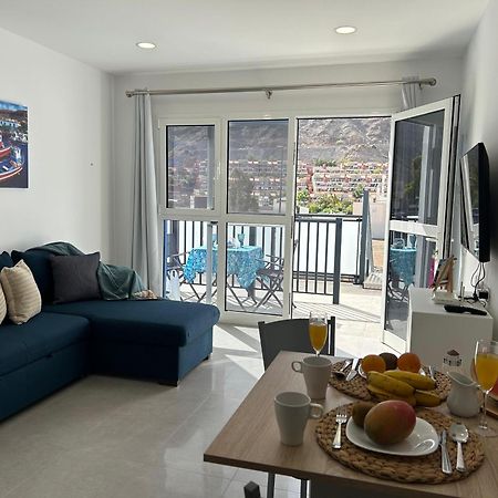 Noray Playa De Mogan Apartment Пуерто де Мохан Екстериор снимка