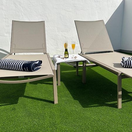 Noray Playa De Mogan Apartment Пуерто де Мохан Екстериор снимка