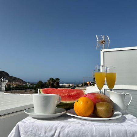 Noray Playa De Mogan Apartment Пуерто де Мохан Екстериор снимка
