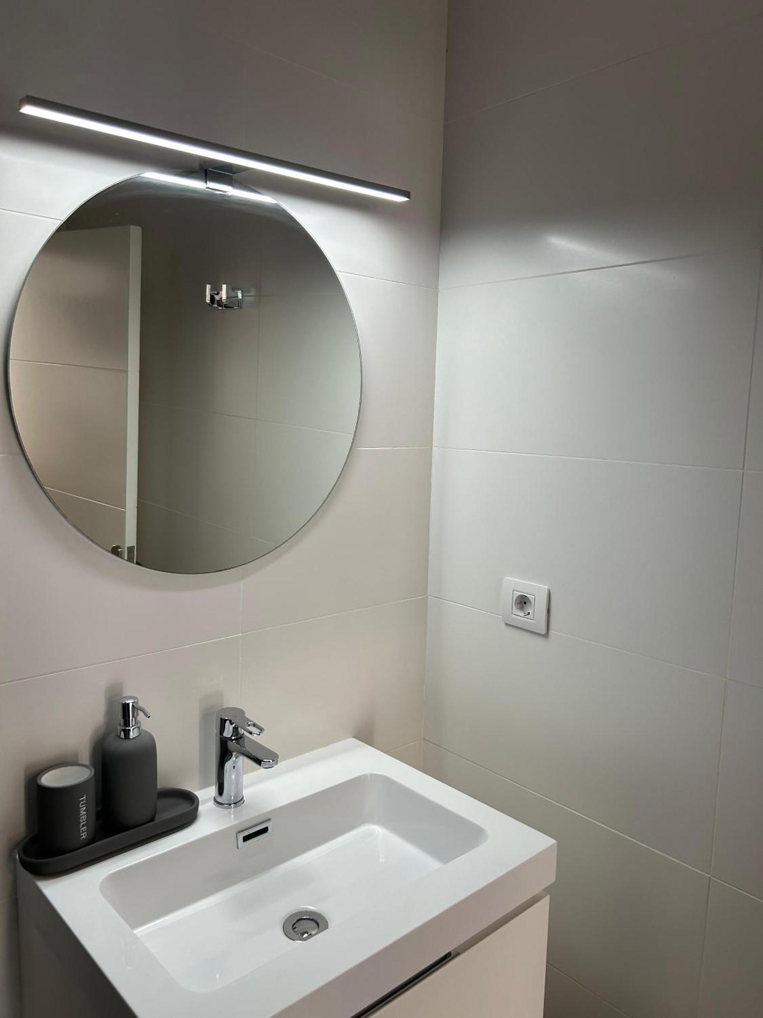 Noray Playa De Mogan Apartment Пуерто де Мохан Екстериор снимка