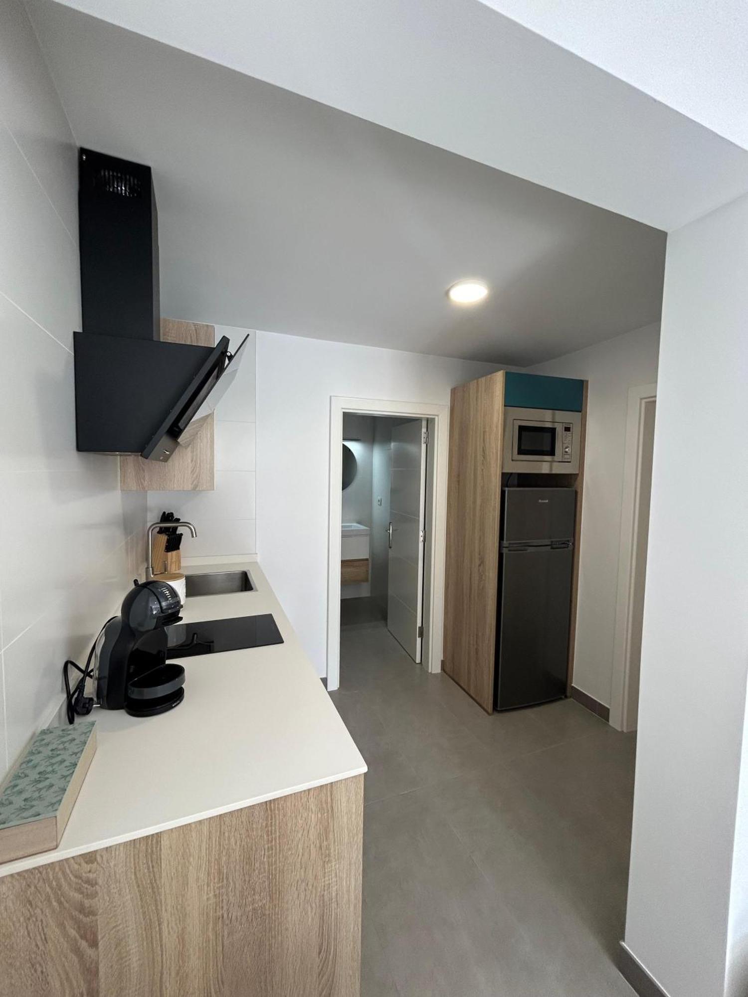 Noray Playa De Mogan Apartment Пуерто де Мохан Екстериор снимка